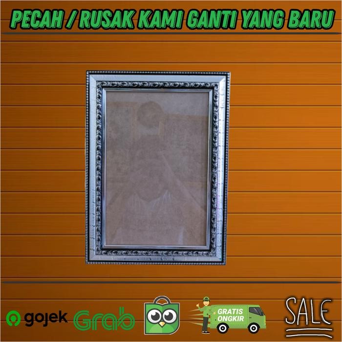 Bingkai Polos 40 x 60 Cm 22 R
