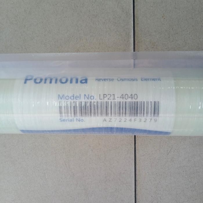 Gercep Membrane Pomona Lp21-4040 Terlariss 