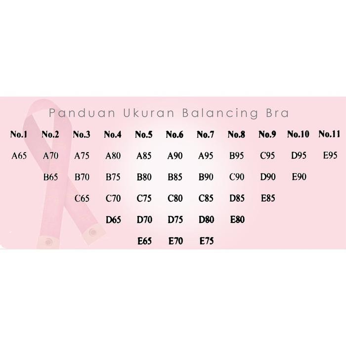 OFR3  Wacoal Mastektomi ( Balancing ) Bra Pad Wxp 101