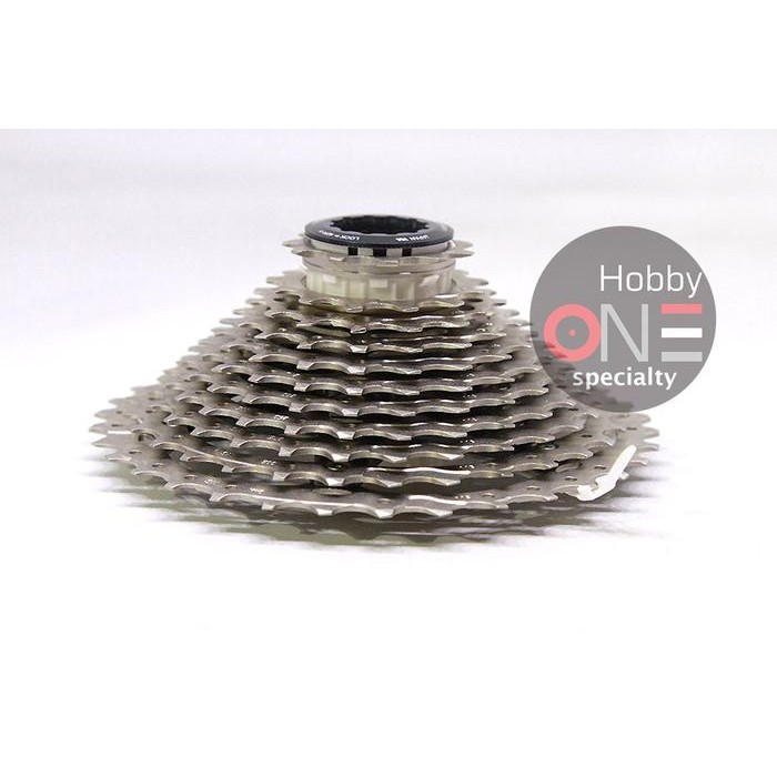 SHIMANO ULTEGRA CASSETTE SPROCKET 11-34T - CS-HG800-11 - ULTEGRA R8000