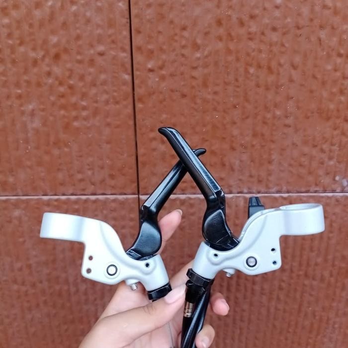 BRAKELEVER PIKES GEN 2