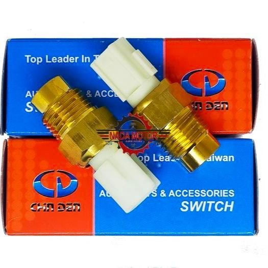 Switch fan corolla great /all new corolla