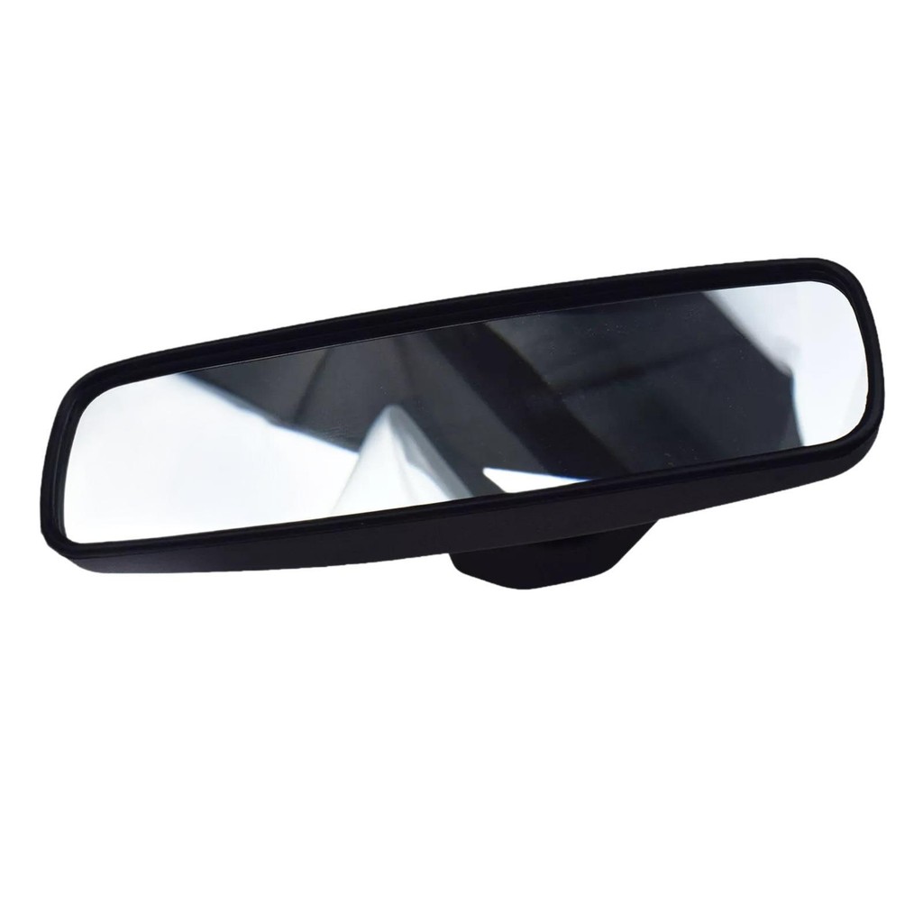 Car Interior Rear View Mirror Inside Windshield Rearview Mirror Replacement Easy to Install Professi