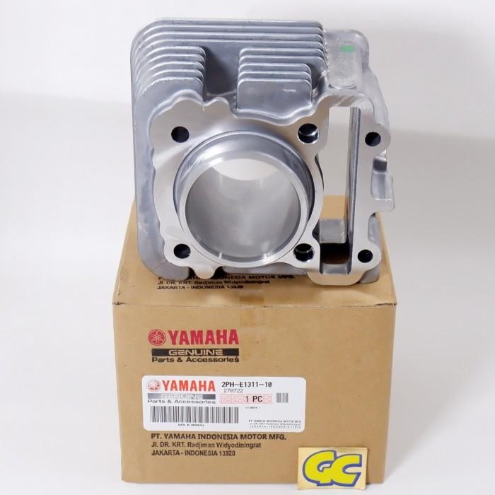 Cylinder / boring motor Yamaha Mio M3, Mio Z, Soul 125 Original