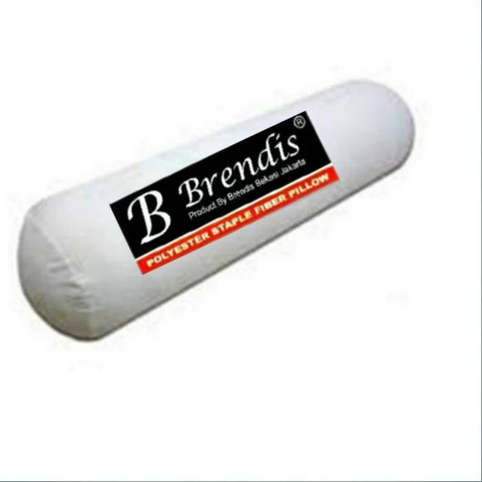 Ori Brendis 100% Distributor Bantal Guling Hotel Brendis Original Promo 