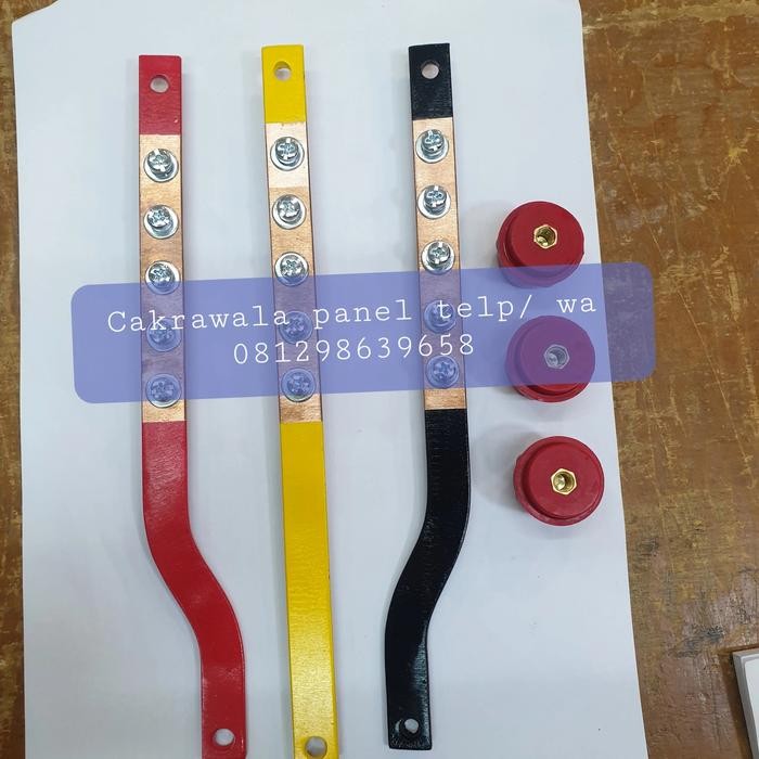 Busbar Rst @ 25 Cm