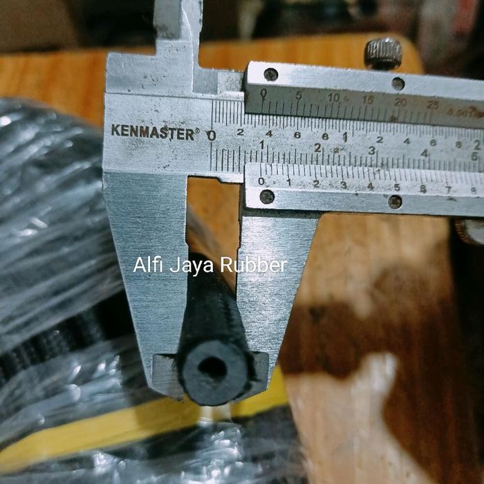 Selang Bensin Rajut Luar 3mm