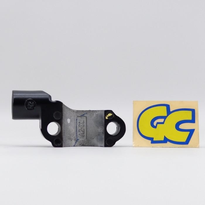 Dudukan Spion Kiri Yamaha NMax Original