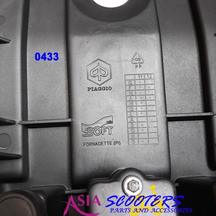 Jok Panjang Vespa Px Ps Pxe New Px Import