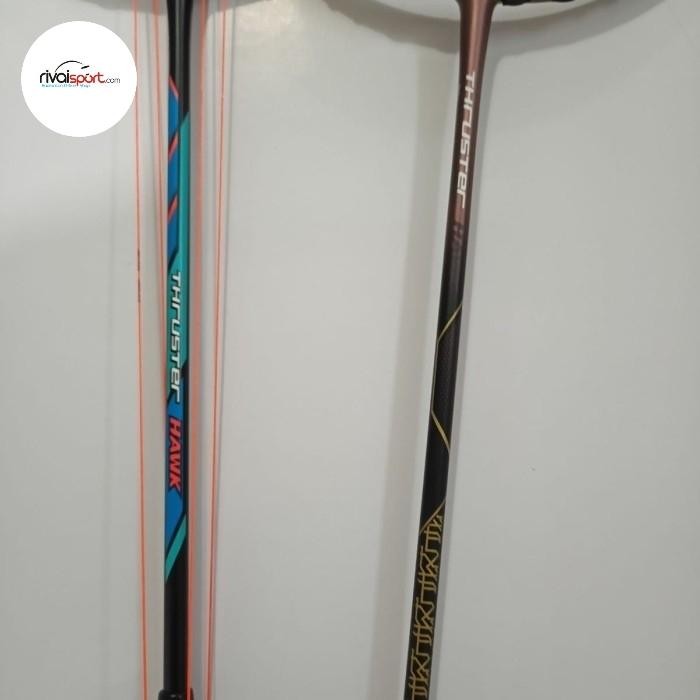 Raket Victor Thruster Hawk