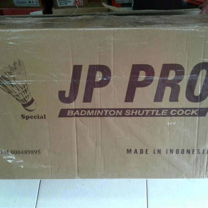 Kok JP Gold / Shuttlecock JP Gold