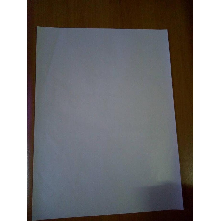 Kertas nasi / Wrapper 30x40/40gr