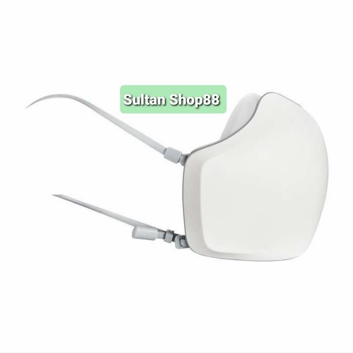 LG Puricare Wearable Air Purifier