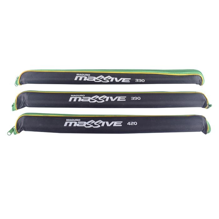 Ready Joran Tegek Ruas Pendek Maguro Massive