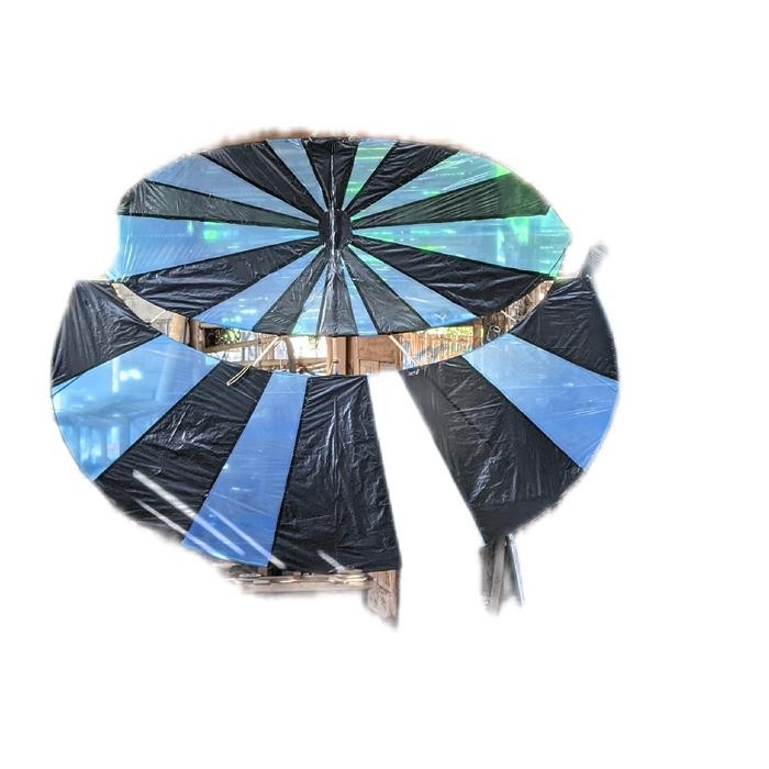 layangan gapangan ludoyoan