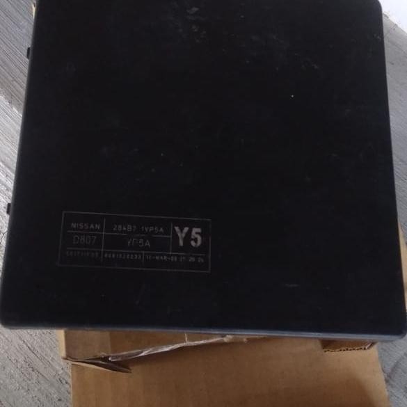 Ipdm Box Sekring Nissan New Livina L11 Manual