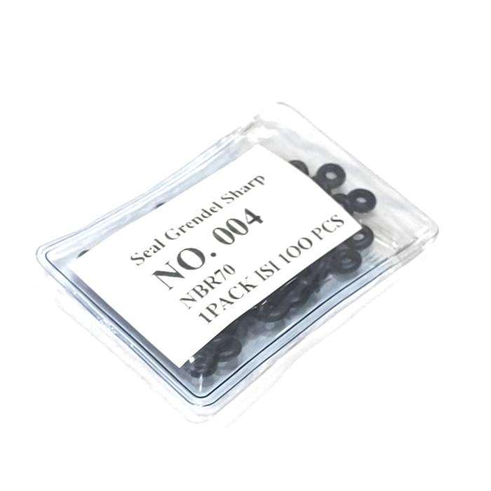 Terlaris Seal Grendel sharp innova tiger - sil 004 NBR70 - Tabung sharp V5 SALE