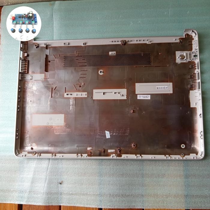 CASING BAWAH HP G7 Series 240-G7 245-G7 246-G7 240-G7 245-246 G7 SERIES