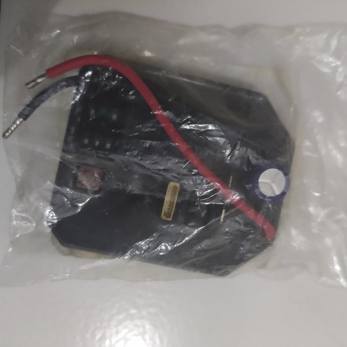 Doliz Bd 550 Part Control