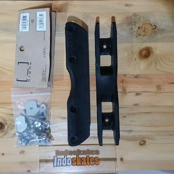 Rollerblade Blank Frame