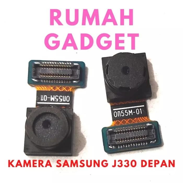 CAMERA DEPAN BELAKANG KAMERA SAMSUNG J330 J3 PRO 2017