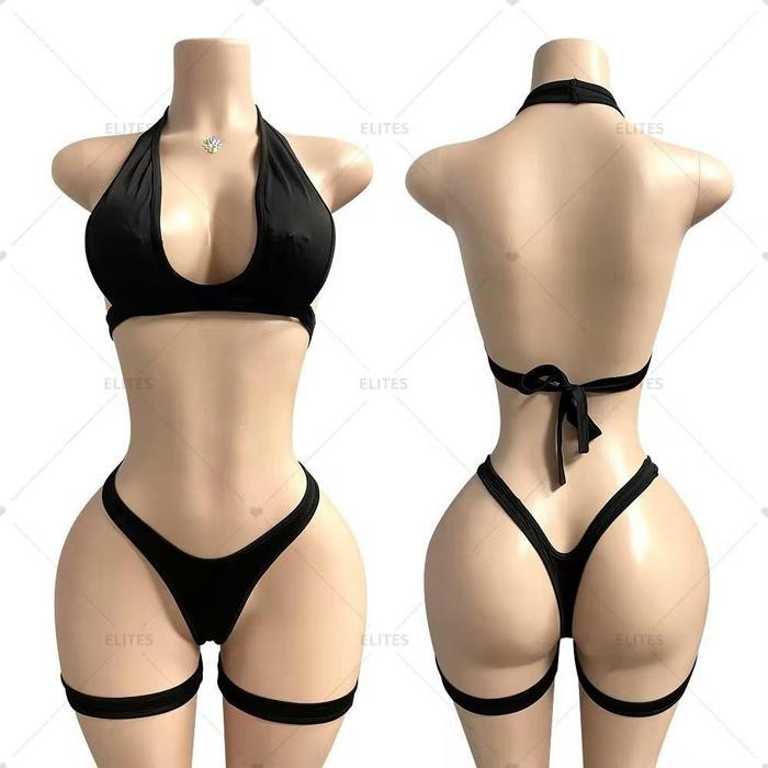 SEXY Lingerie bundle/ Exotic dance wear - 1419