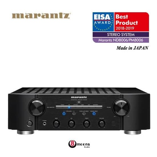Marantz PM8006 / PM-8006 Integrated Amplifier