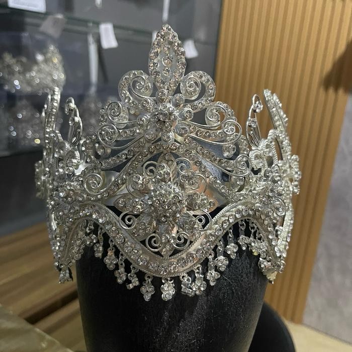 DISKON SIGER SUNDA LALITA TERBARU SIGER SUNDA MODERN READY STOCK