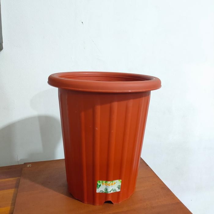 ZonaMurmer- Pot Yogap 19/Pot Yogap Tinggi