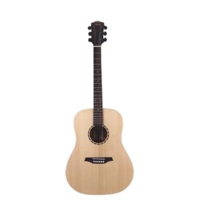 Gitar Akustik Bromo BAT1NL Left Hand Guitar Original With Bag