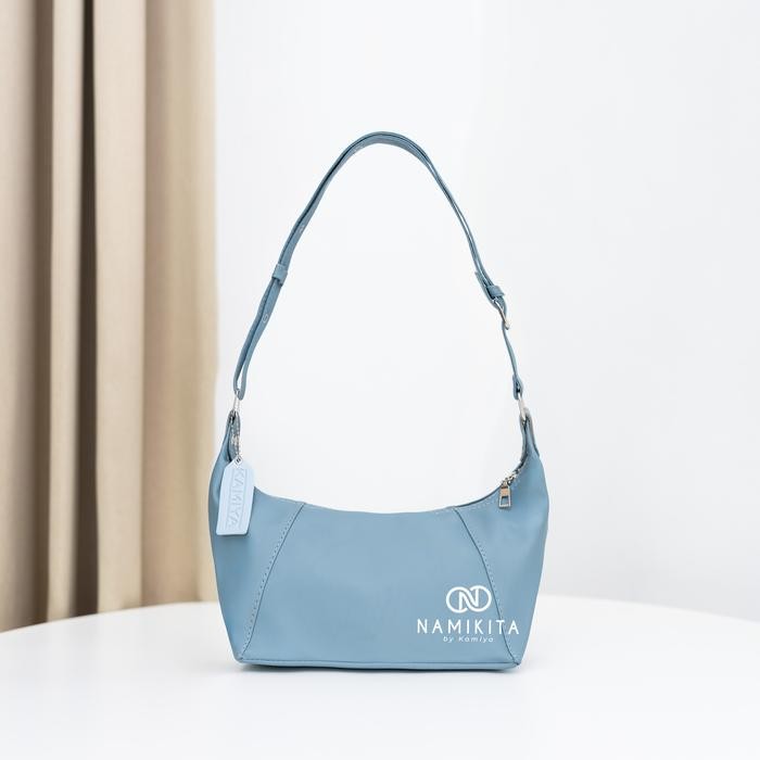 zrv6- (Namikita) Ariella Slingbag - Free Goodie Bag Tas Selempang & Bahu Wanita Shoulder Bag