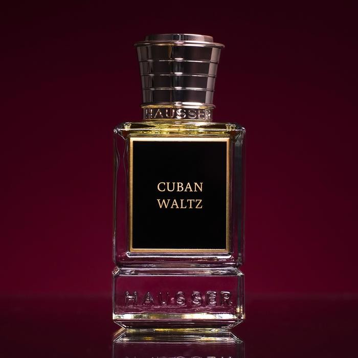 ZiZa- Hausser Cuban Waltz Edp 50Ml