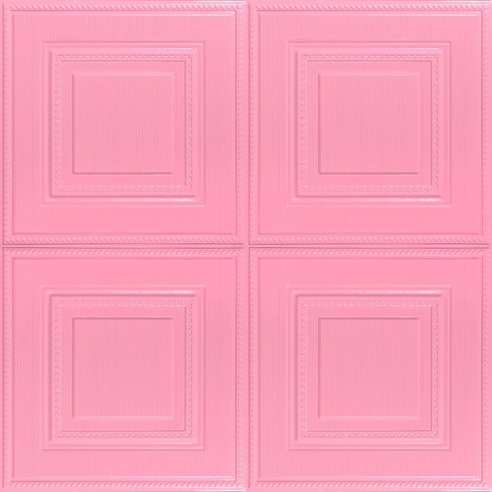 New New Wallpaper 3D Foam Motif / Wallfoam Sticker Dinding Kamar / Wallpaper Dinding Motif Kotak