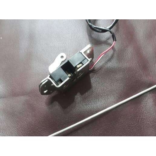 Ready DOOR LOCK BAGASI KIJANG KAPSUL 1998-2003