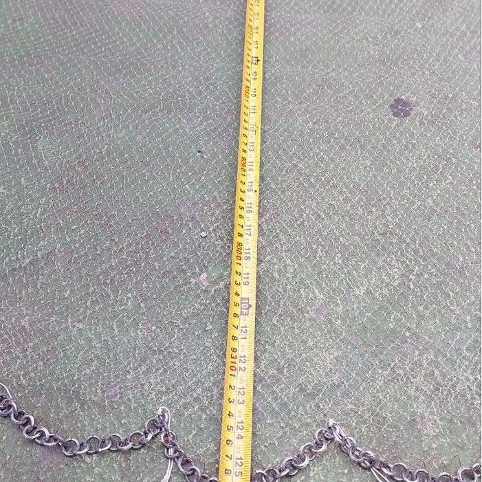 Jala Ikan, Jala Lempar 3 Meter Bahan Senar Siap Pakai, Jala Udang, Jala Sungai, Jala Kali Pasti Ori