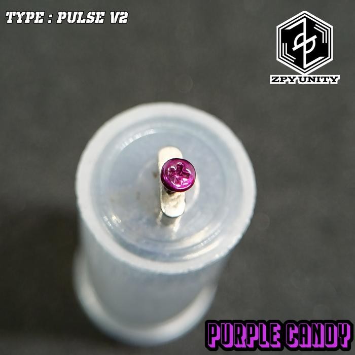 Baut Pulse V2 (Link Order Sementara) Best Seller