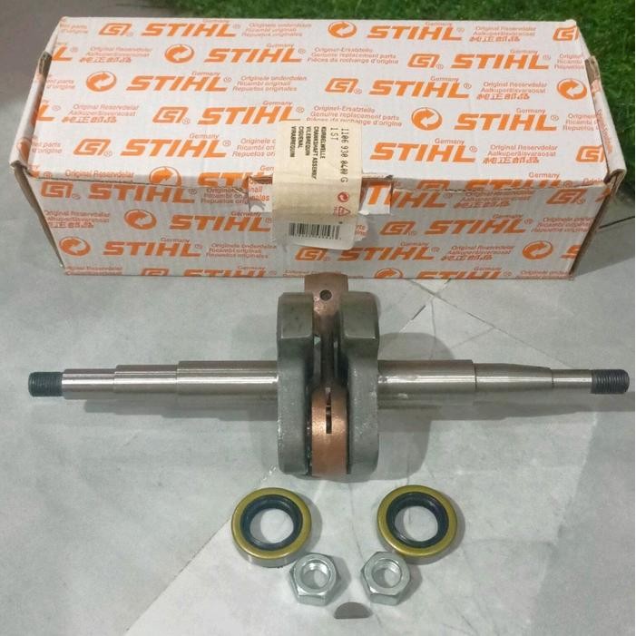 Askruk senso 070 senso besar assy Stihl