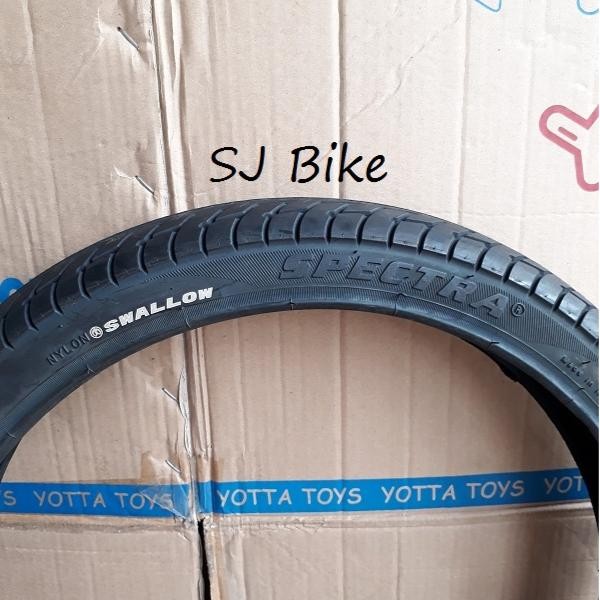 Ban Luar Sepeda 20 X 2.30 Bmx Swallow