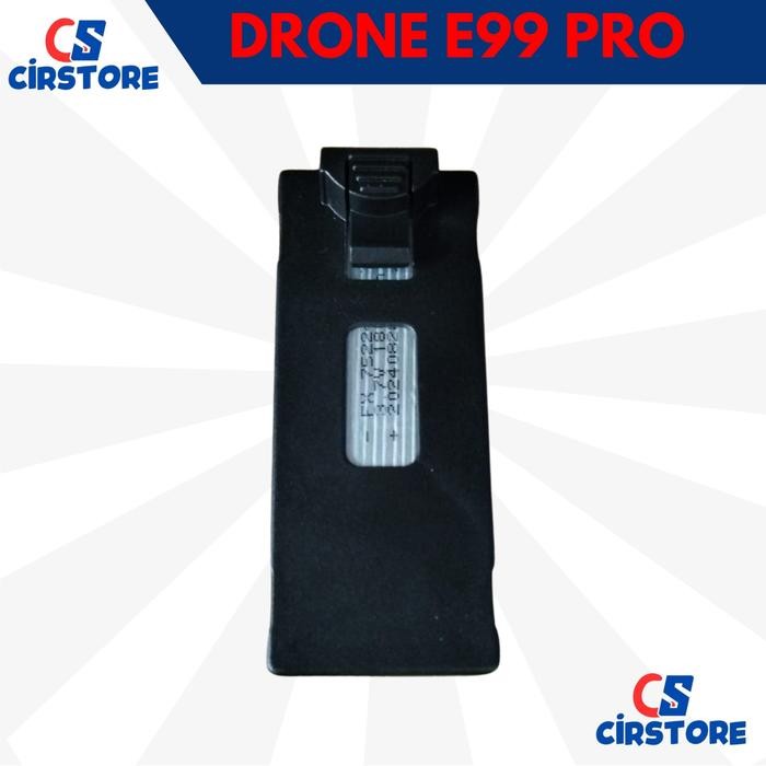 BATERAI CADANGAN DRONE E99 PRO