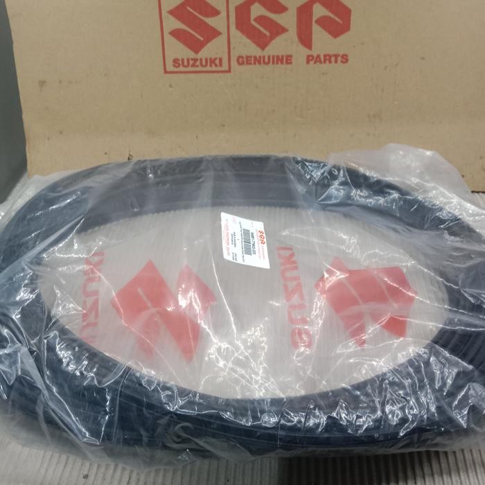 Jual 84681-77M00 Karet Pintu Bagasi Suzuki Ertiga Th 2012 Sd 2017 Kode 001