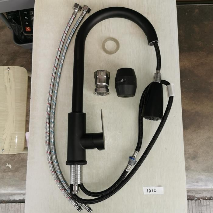 kran angsa soligen tarik 1210