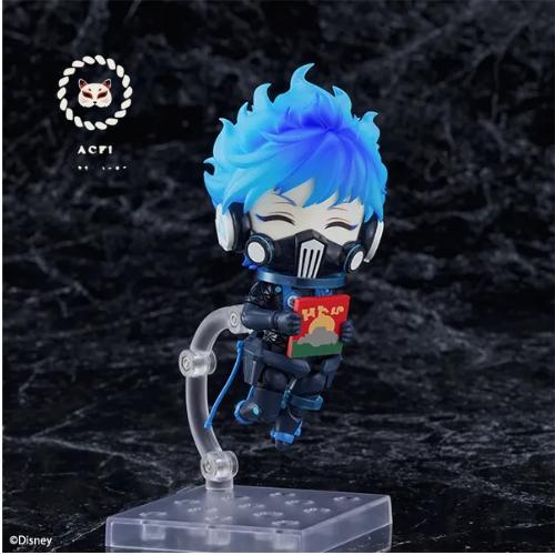 HOT SALE NENDOROID ORTHO SHROUD - DISNEY TWISTED WONDERLAND TERMURAH
