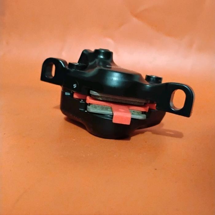 Baru Kaliper Rem Sepeda Hidrolik Caliper Brake Hydraulic Shimano