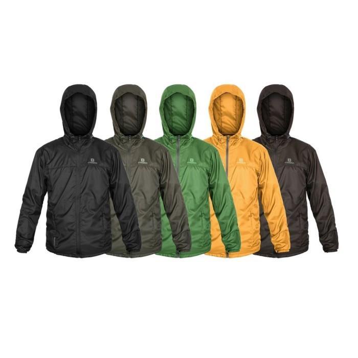 Jaket Ultralight Running Consina Quick Start
