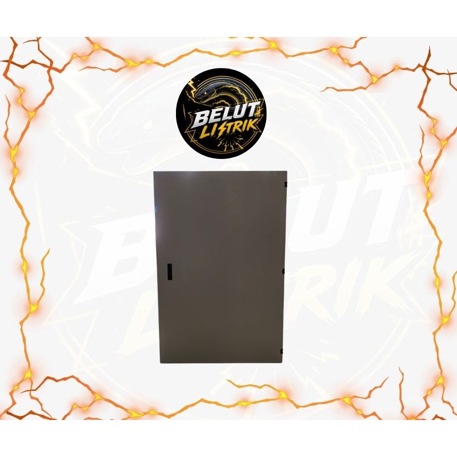 Box Panel 80x120x30 IP55 Indoor/ Box Panel Listrik Indoor 80x120x30