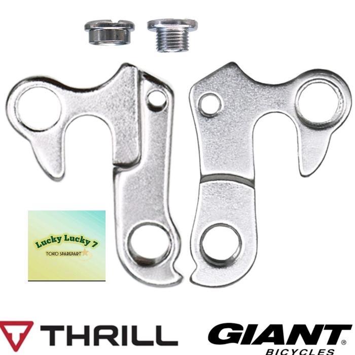 Anting RD Sepeda Giant Gantungan RD Thrill Richocet Anting RD Giant 3.0-5.0