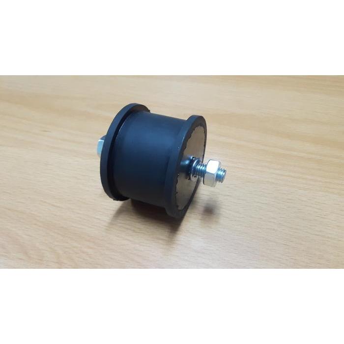 Karet Monting Stamper Kodok/ Shock Absorber Plate Compactor Tiger TPC5
