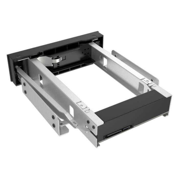 ORICO 1106SS Internal 5.25 inch Sata HDD Mobile Rack Original RESMI