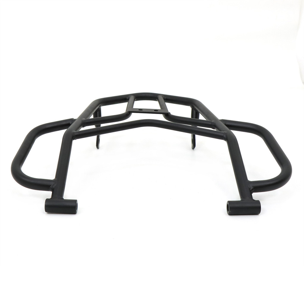 FOR HONDA CRF250L CRF 250L CRF250M CRF50 L 2012-2023 MOTORCYCLE REAR SEAT LUGGAGE RACK WITH HANDLE