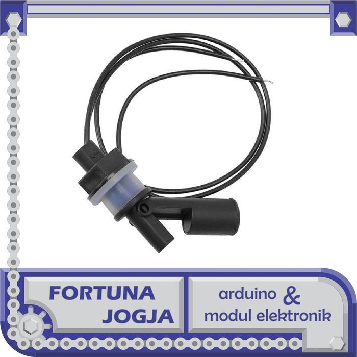 SENSOR PELAMPUNG LEVEL KETINGGIAN AIR FLOAT WATER LEVEL SENSOR